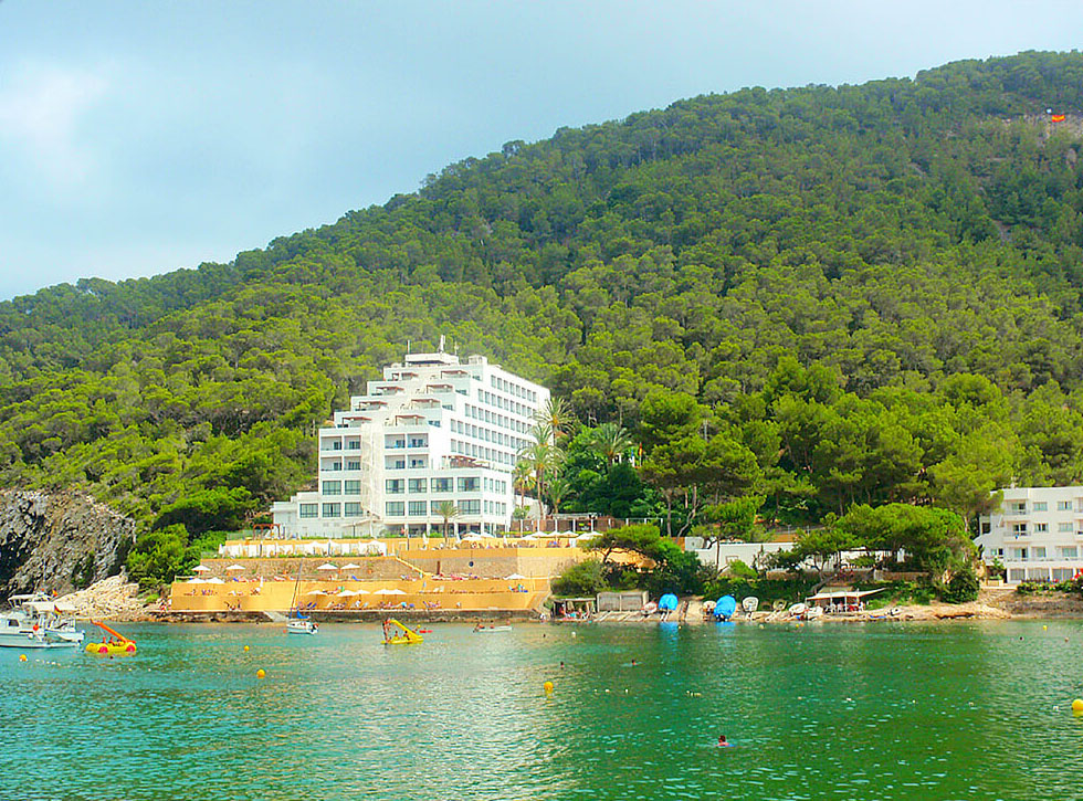 Meereswassertemperatur In Cala Llonga Heute Und Vorhersagen