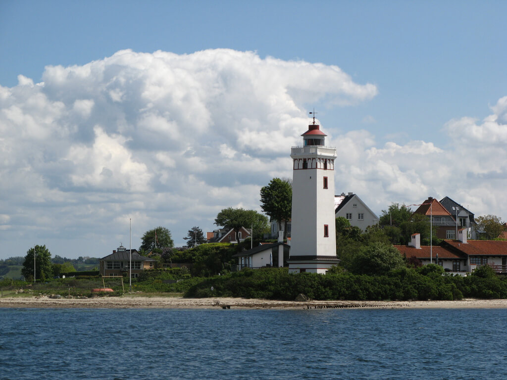 Meereswassertemperatur In Fredericia Heute Und Vorhersagen