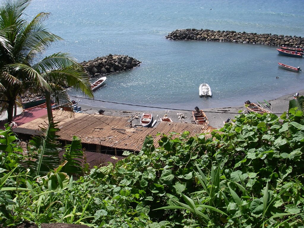 Gezeiten In Grand'Rivière Vollständige Zeitangaben Der Gezeiten Für 14