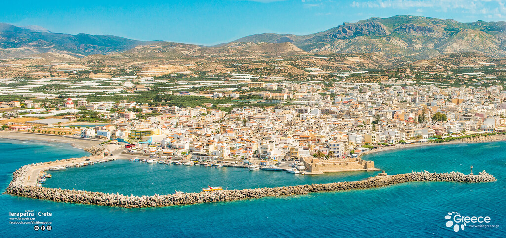 Meereswassertemperatur In Ierapetra Heute Und Vorhersagen