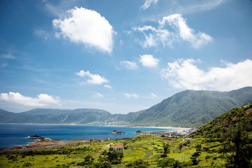 Meereswassertemperatur In Lanyu: Heute Und Vorhersagen ...