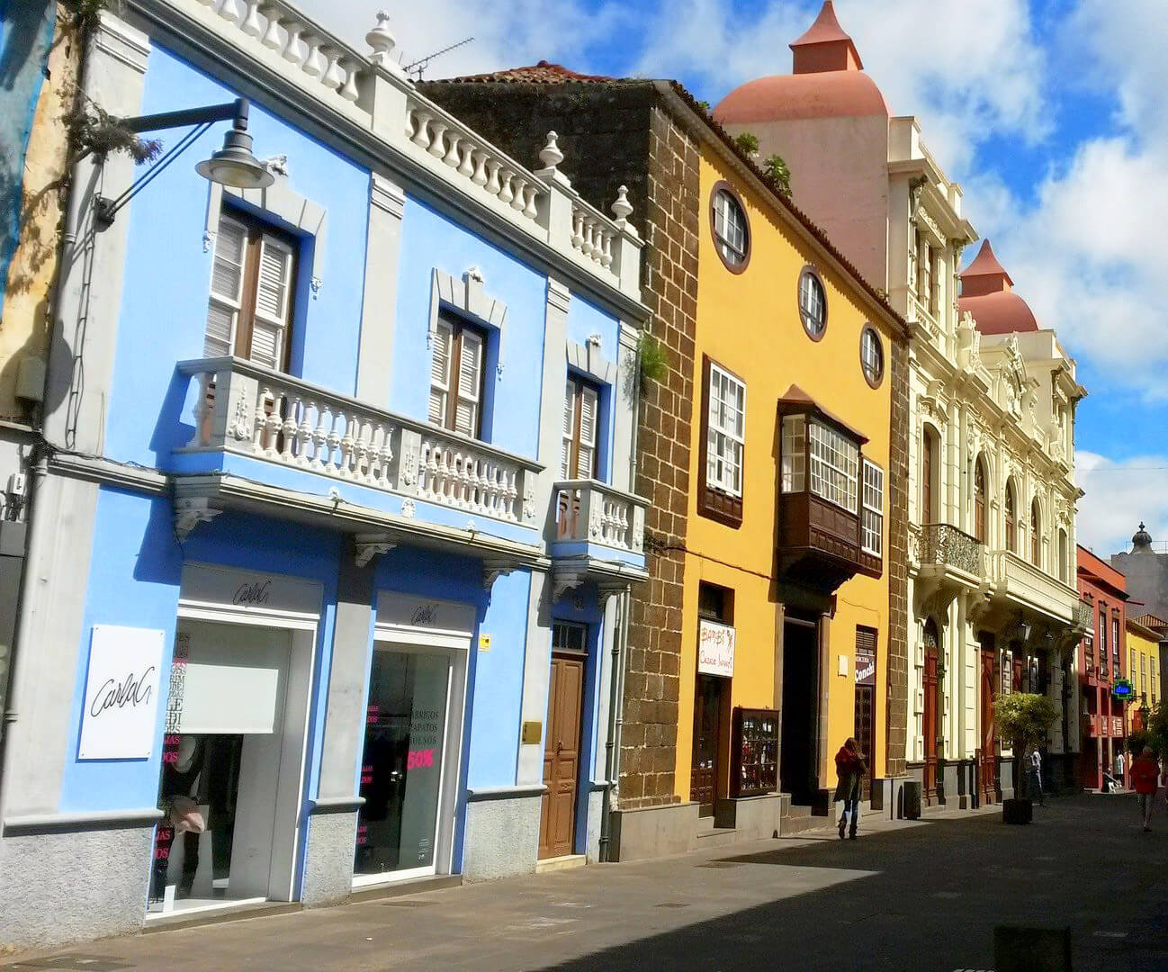 Meereswassertemperatur In San Cristóbal De La Laguna Heute Und
