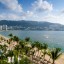 See- und Strandwetter in Acapulco für die nächsten sieben Tage