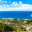 Wo und wann man auf den Azoren baden sollte: monatliche Meerestemperatur
