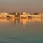 Wann man in Al Wakrah baden sollte: monatliche Meerestemperatur