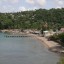 See- und Strandwetter in Anse La Raye für die nächsten sieben Tage