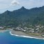 Zeitangaben der Gezeiten in Atiu island für die nächsten 14 Tage