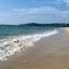 Die Meerestemperatur heute in Bang Tao Beach