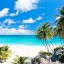 Meerestemperatur in Barbados von Stadt zu Stadt