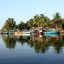 See- und Strandwetter in Batticaloa für die nächsten sieben Tage