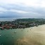 See- und Strandwetter in Bocas del Toro für die nächsten sieben Tage