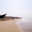Zeitangaben der Gezeiten in Anjuna Beach für die nächsten 14 Tage