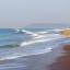 Zeitangaben der Gezeiten in Anjuna Beach für die nächsten 14 Tage