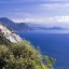 Wann man in Cap Corse baden sollte: monatliche Meerestemperatur