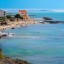 See- und Strandwetter in Le Cap D'Agde für die nächsten sieben Tage