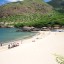 Wo und wann man in Cabo Verde baden sollte: monatliche Meerestemperatur