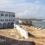 Wann man in Cape Coast baden sollte: monatliche Meerestemperatur