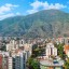 See- und Strandwetter in Caracas für die nächsten sieben Tage