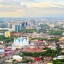 See- und Strandwetter in Cebu City für die nächsten sieben Tage