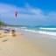 See- und Strandwetter in Chaweng für die nächsten sieben Tage