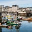See- und Strandwetter in Cherbourg-Octeville für die nächsten sieben Tage