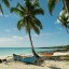 Wo und wann man auf den Komoren baden sollte: monatliche Meerestemperatur