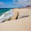 See- und Strandwetter in Corralejo für die nächsten sieben Tage