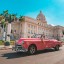 Zeitangaben der Gezeiten in Kuba