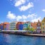 Die Meerestemperatur heute in Curaçao