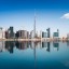 Wann man in Dubai baden sollte: monatliche Meerestemperatur