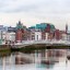 Wann man in Dublin baden sollte: monatliche Meerestemperatur