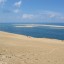 Die Meerestemperatur heute in Dune du Pilat