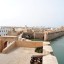 Wann man in El Jadida baden sollte: monatliche Meerestemperatur
