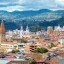 Wo und wann man in Ecuador baden sollte: monatliche Meerestemperatur