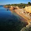 Zeitangaben der Gezeiten in Eivissa (Ibiza) für die nächsten 14 Tage