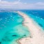 See- und Strandwetter in Formentera für die nächsten sieben Tage