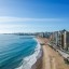 Wann man in Fortaleza baden sollte: monatliche Meerestemperatur