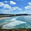 Wann man in Fraser Island (Fraser-Insel) baden sollte: monatliche Meerestemperatur