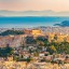 Wo und wann man in Griechenland baden sollte: monatliche Meerestemperatur
