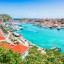 Wann man in Gustavia baden sollte: monatliche Meerestemperatur