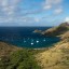 Wann man in île Fourchue baden sollte: monatliche Meerestemperatur