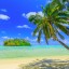 Meerestemperatur in Cookinseln von Stadt zu Stadt