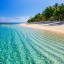 Meerestemperatur im April in Fidschi