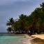 Wann man in San-Blas-Inseln baden sollte: monatliche Meerestemperatur