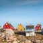 Wann man in Ilulissat baden sollte: monatliche Meerestemperatur
