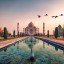 Wo und wann man in Indien baden sollte: monatliche Meerestemperatur