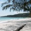 See- und Strandwetter in Koh Rong für die nächsten sieben Tage
