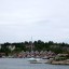 Wann man in Kristiansand baden sollte: monatliche Meerestemperatur