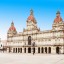 Wann man in A Coruña baden sollte: monatliche Meerestemperatur