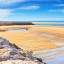 See- und Strandwetter in La Palmyre für die nächsten sieben Tage